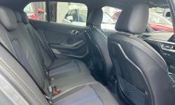 BMW 1 SERIES Photo 9