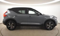 Volvo XC40 Photo 1