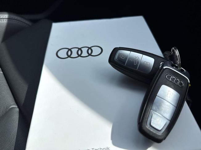 AUDI A3 Photo 40