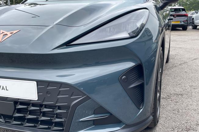 CUPRA Raval Photo 19