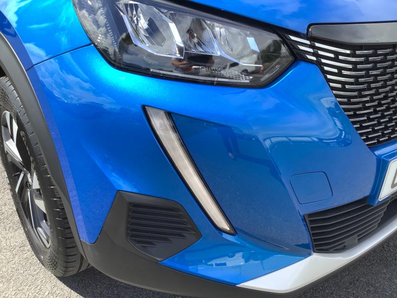2023 23 PEUGEOT 2008
