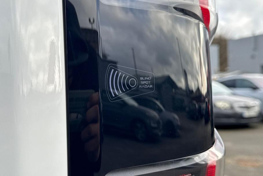 Used Ford RANGER RAPTOR23 15