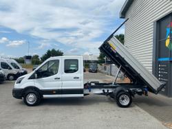 Ford Transit Photo 2