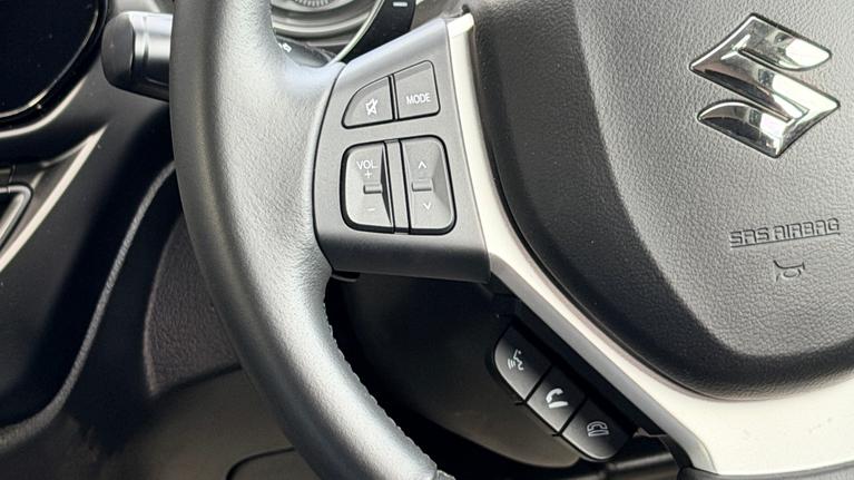 Used Suzuki S-Cross OU73VBX 16