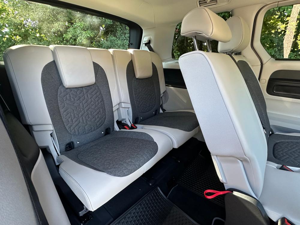 Used Volkswagen ID. Buzz DE25YPW 33
