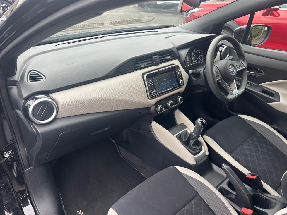 Nissan Micra Photo 0af40ad2-e7c8-4c84-b7de-9868a75e8173.jpeg