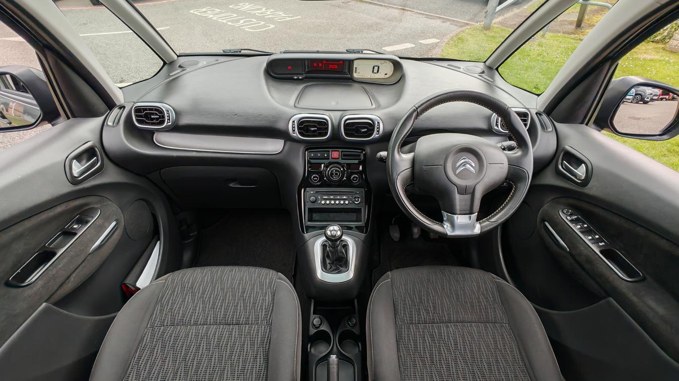 Used Citroen C3 Picasso OY65FXH 28