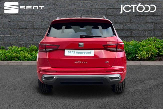 SEAT Ateca Photo 7