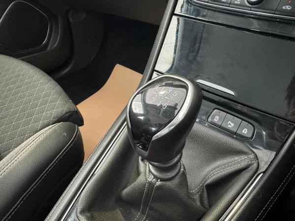 Used Vauxhall Grandland X LL69VEA 18