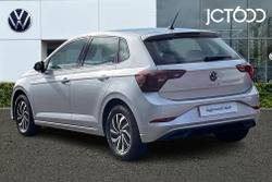Volkswagen Polo Photo 3
