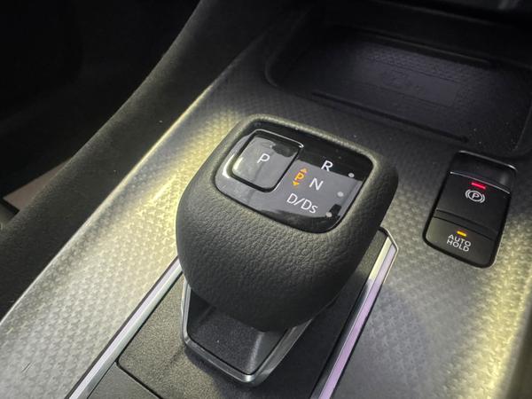 Used Nissan Qashqai DN25HSL 19