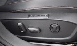 Cupra FORMENTOR Photo 32