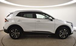 Kia SPORTAGE Photo 1