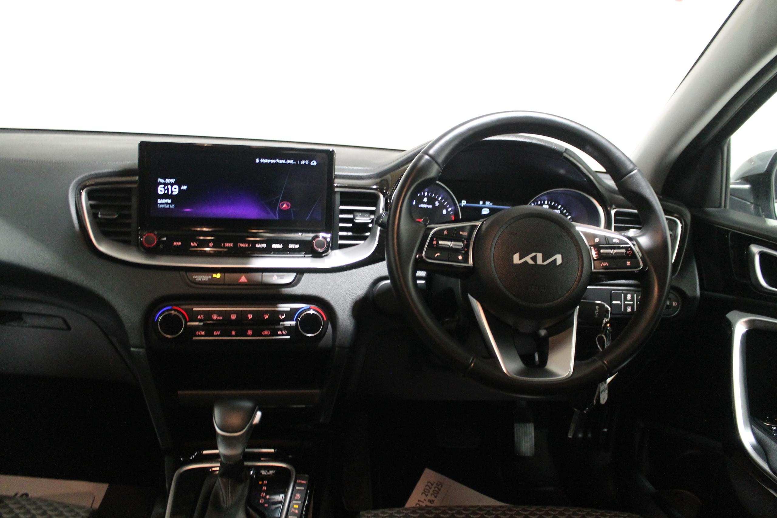 Kia Ceed Photo 7