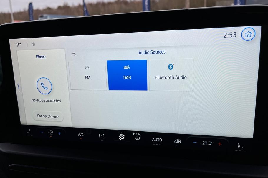 Used Ford TRANSIT CUSTOM 13/N336495 15