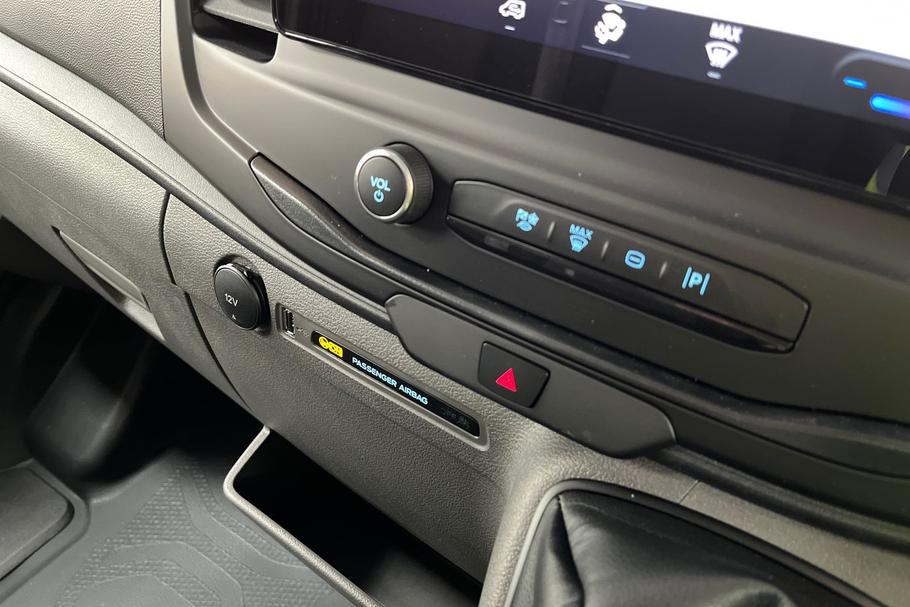 Used Ford TRANSIT TRANSITLEADL3 15