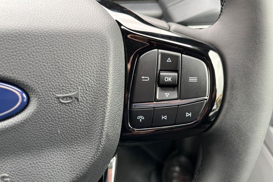 Used Ford TRANSIT CUSTOM 13/N336677 30