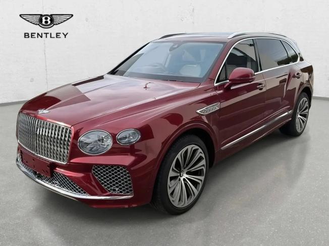 BENTLEY Bentayga Photo 8