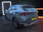 Kia Sportage Photo 1