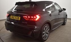 Audi A1 Photo 27