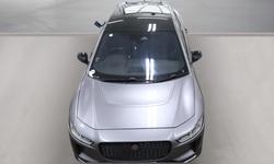 Jaguar I-PACE Photo 2