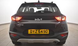 Kia STONIC Photo 27