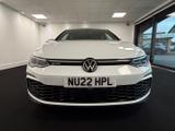 Volkswagen Golf Photo 1