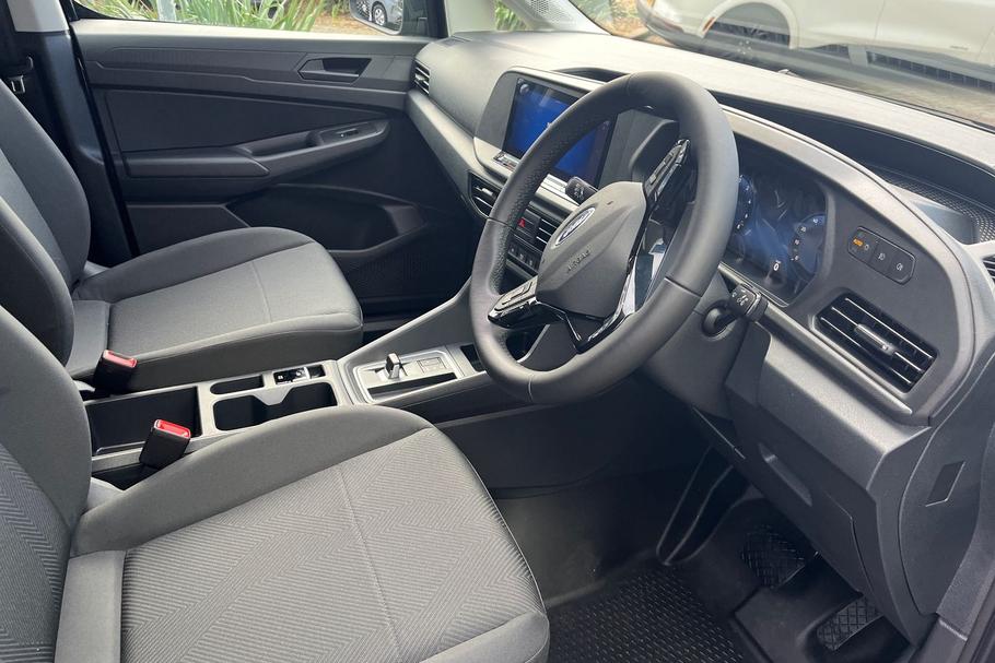 Used Ford TRANSIT CONNECT 18/N125937 14