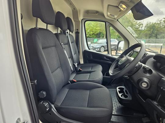 Fiat Ducato Photo