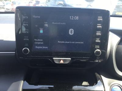 Toyota Yaris Cross Photo 22