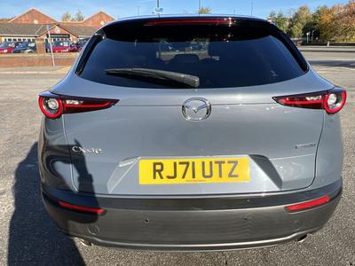 Mazda CX-30 Photo 8