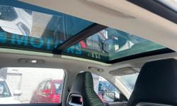 MG Motor UK HS Photo 6