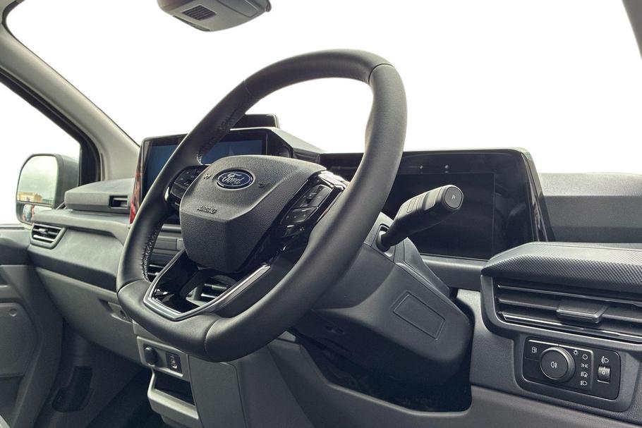 Used Ford CUSTOM CUSTOMPHEV13 14