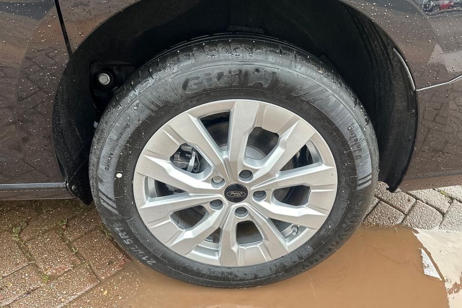 Used Ford TRANSIT CONNECT CONNECTLIM23 16