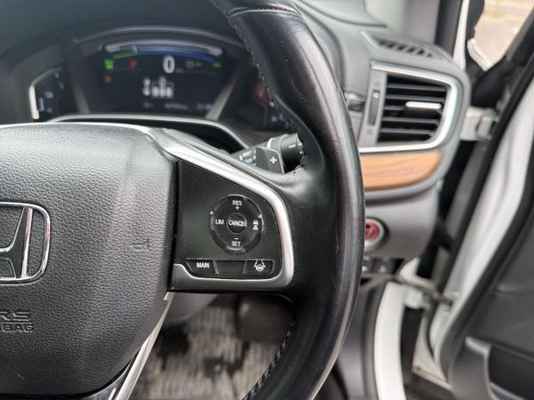 Honda CR-V Photo 34