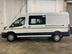 Ford Transit Photo 0