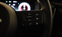 Nissan QASHQAI Photo 9