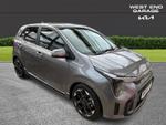Kia Picanto Photo 2