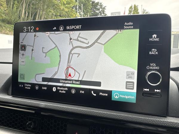 Honda CR-V Photo 13