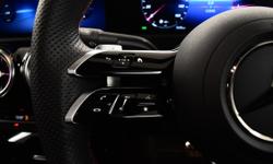 Mercedes-Benz CLA Photo 10