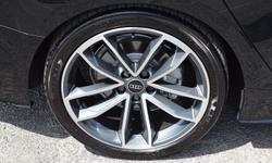 Audi A5 Photo 35