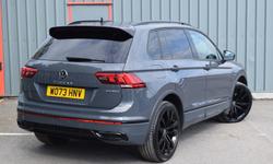 Volkswagen TIGUAN Photo 36