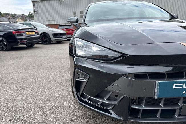 CUPRA Leon Photo 19