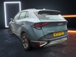 Kia Sportage Photo 1