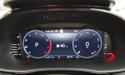 Skoda FABIA Photo 12