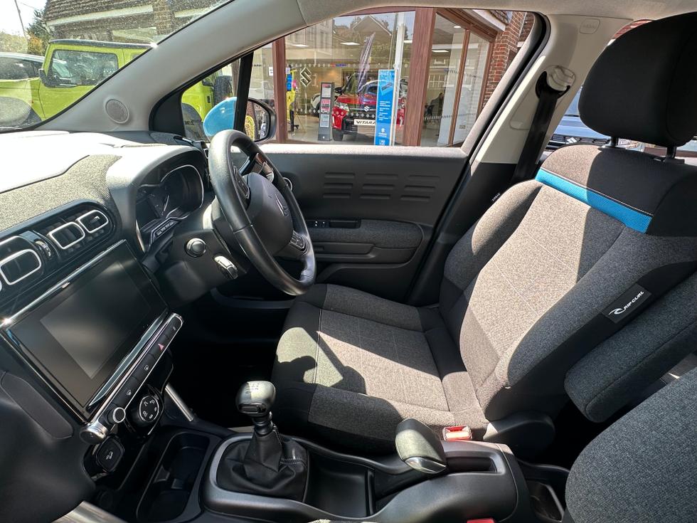 Citroen C3 Aircross Photo 0b418300-923a-41d7-9a0a-ce27791481b8.jpeg