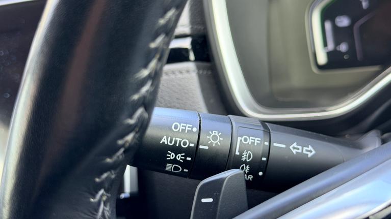 Used Honda CR-V WA23JSX 18