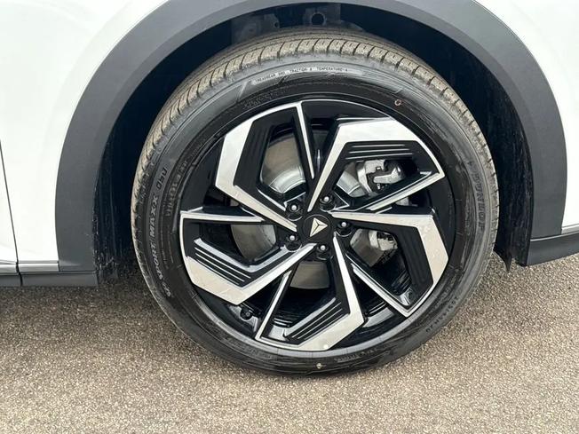 CHANGAN Deepal S07 Photo 21