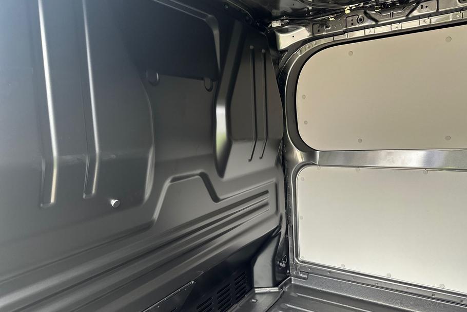 Used Ford TRANSIT CUSTOM CUSTOM29 12
