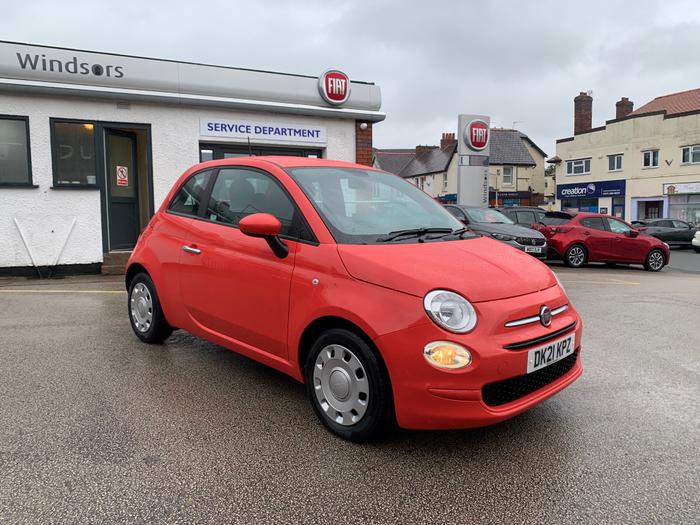 Used Vehicles Wallasey & Heswall Windsors of Wallasey